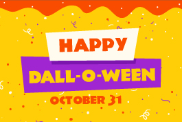 Dalloween