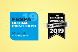 FESPA 2019