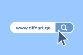 www.difoart.qa