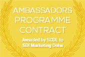 SDI Contract